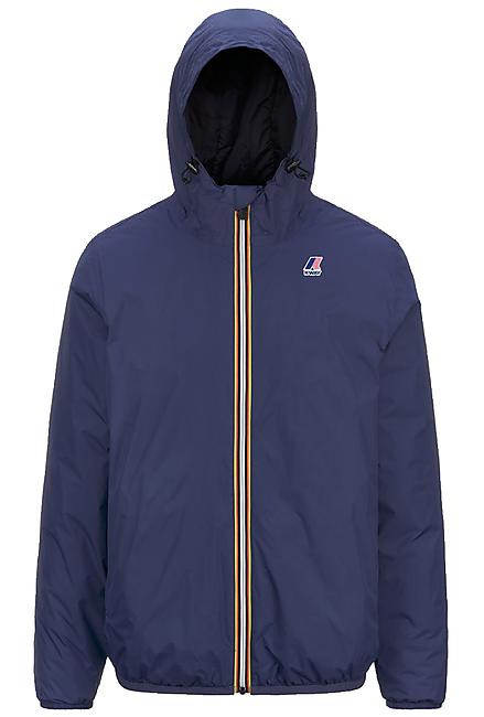 VESTE LE VRAI 4-0 CLAUDE WARM