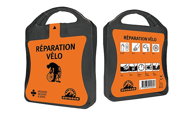 Kit Réparation pour Vélo