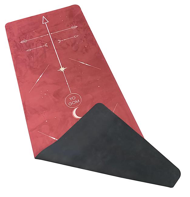 TAPIS DE YOGA PERFORMANCE BODYLINE TOTEM