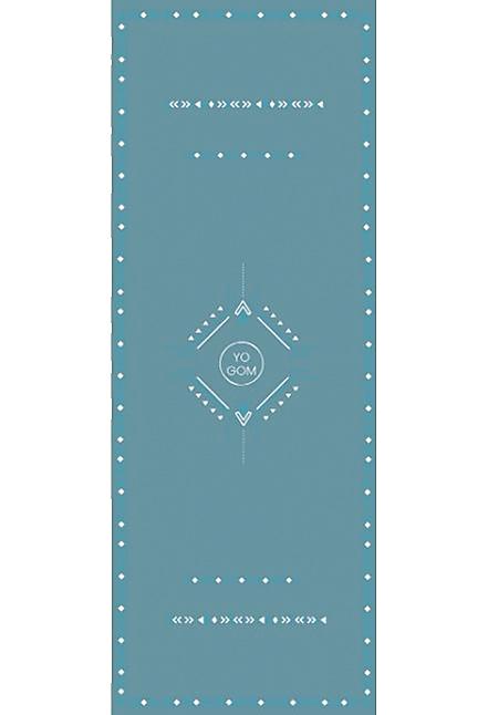 TAPIS PERFORMANCE ETHNIQUE
