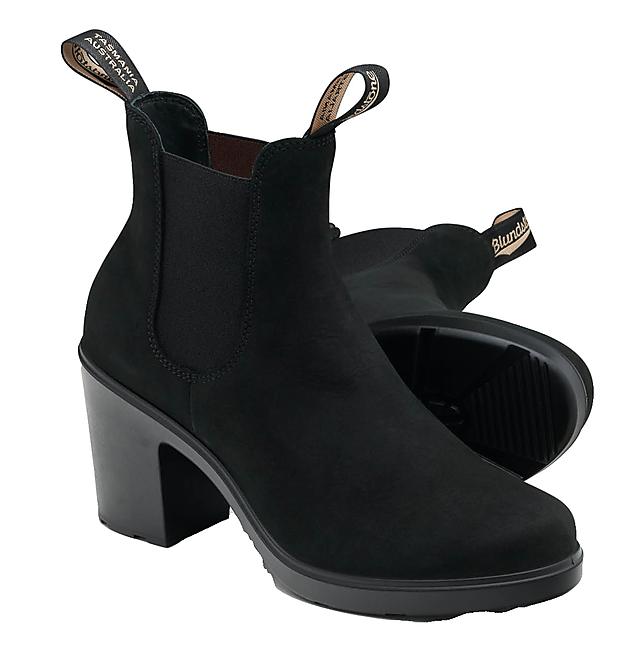 CHAUSSURES DE VILLE 2460