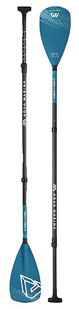 PAGAIE STAND-UP PADDLE CARBON GUIDE