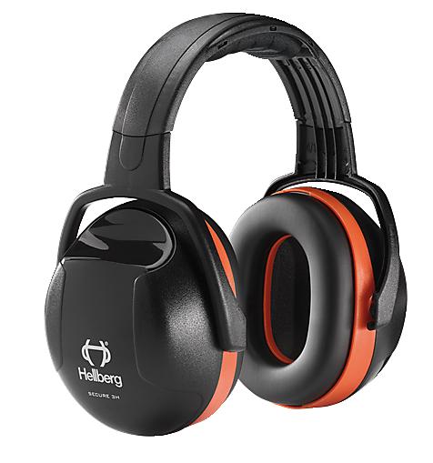 PROTECTION ANTI BRUIT CASQUE SECURE 2- 31DB(A)