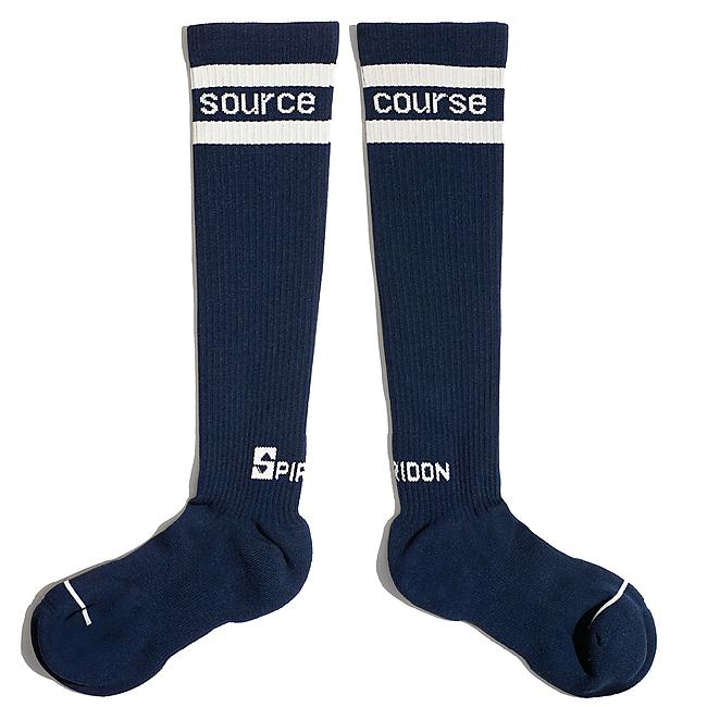 CHAUSSETTES SOURCE COURSE