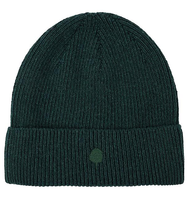 BONNET BEANY WOOL