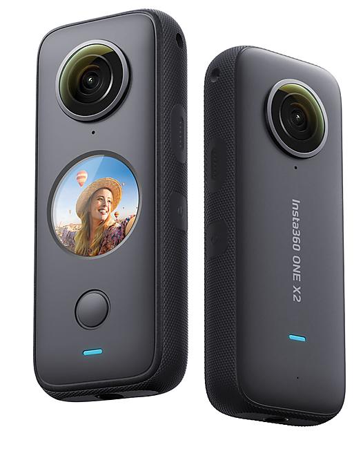 CAMERA DE SPORT ONE-X2