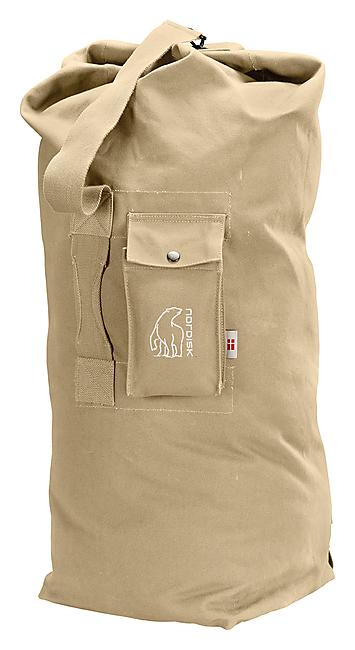 SAC A DOS KOGSBERG 65  DUFFEL