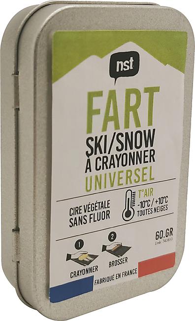 FART BLOCK ALL 60 G