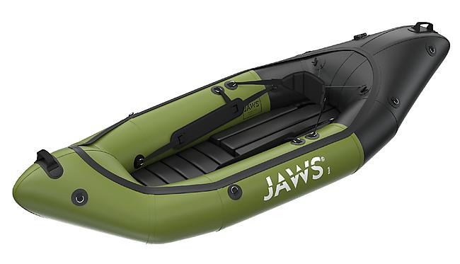 PACKRAFT GAIA 4-0 MONO