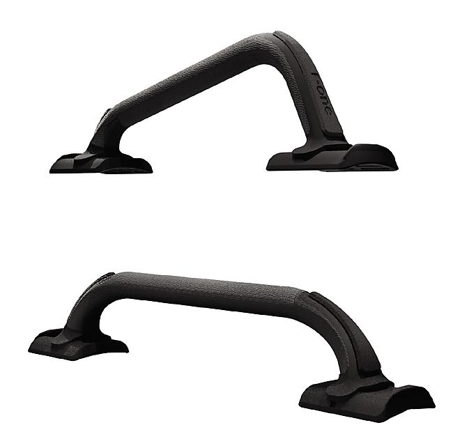 POIGNEES AILES RIGIDES