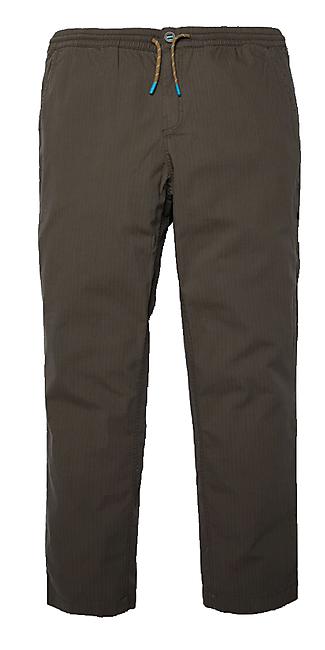 PANTALON SALTO RIPSTOP PANT M