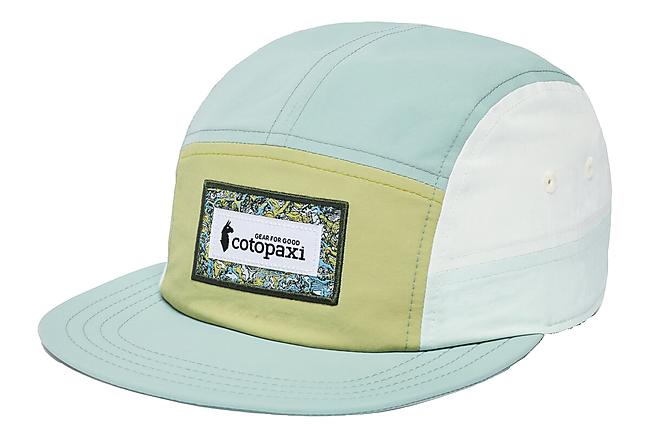 CASQUETTE ALTITUDE TECH 5-PANEL HAT