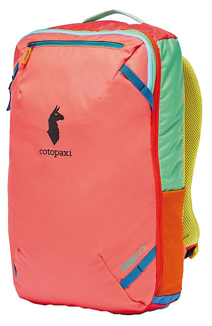 SAC A DOS ALLPA 28L TRAVEL PACK