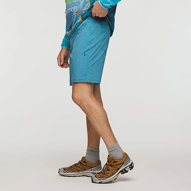 SHORT CORAJE TECH SHORT M
