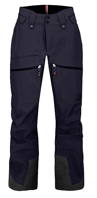 PANTALON WOMAN PURE PANT