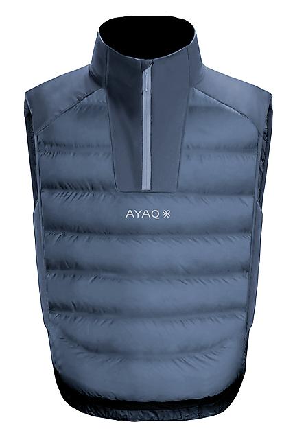 VESTE FORNO INNOVATIVE VEST