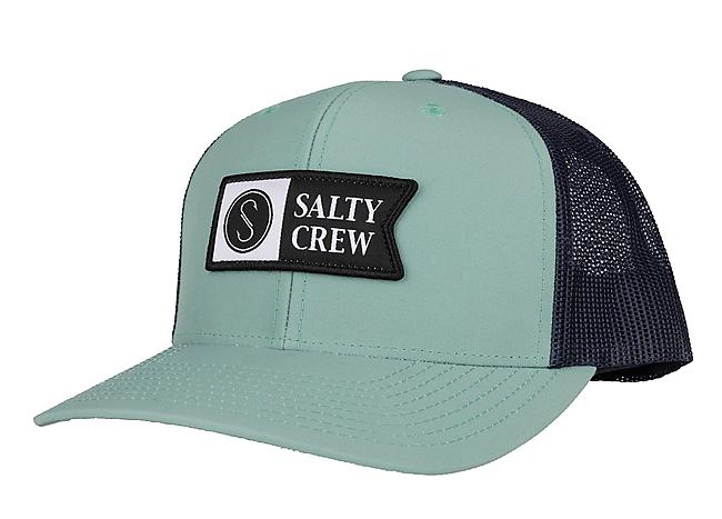 CASQUETTE PINNACLE 2 RETRO TRUCKER