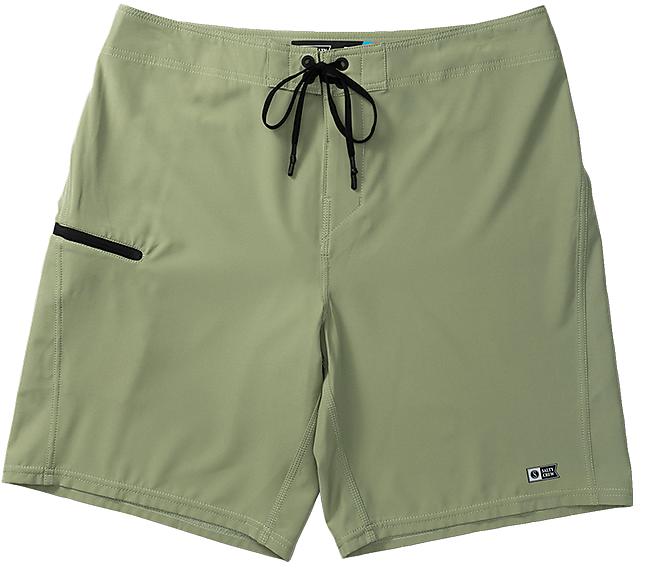 BOARDSHORT PINNACLE + LONG