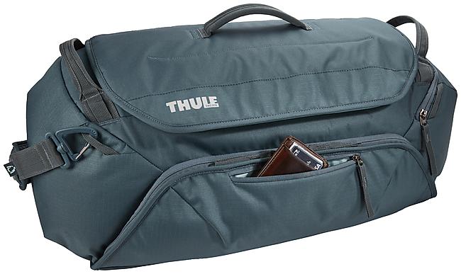 DUFFLE ROUNDTRIP BIKE GEAR 55 L