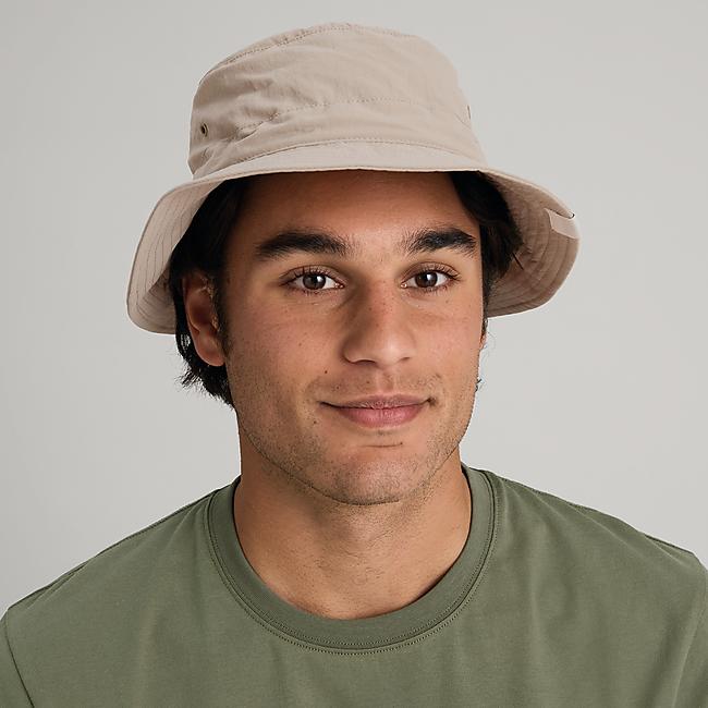 BOB EVERY-DAY BUCKET HAT