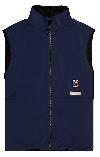 POLAIRE MXE HIGHT INSULATED VEST