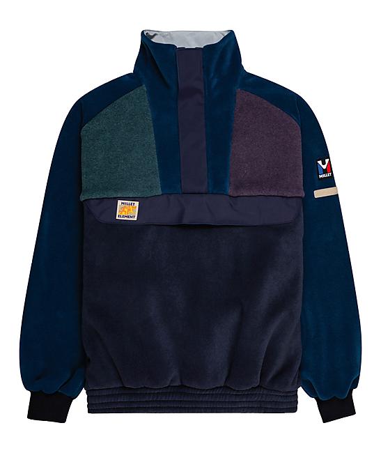 POLAIRE MXE P EDGE FLEECE