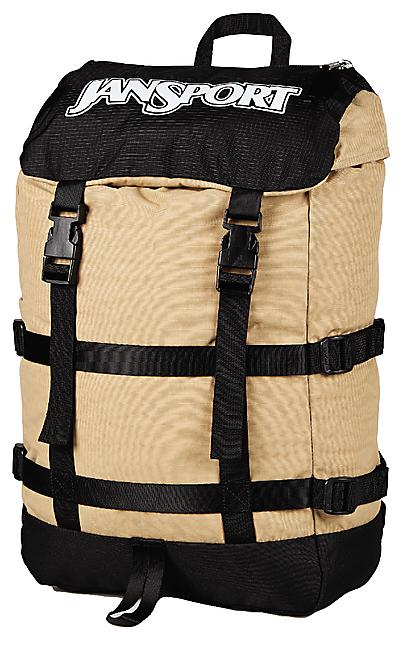 SAC SKIP PACK