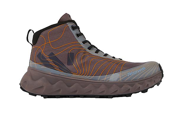 CHAUSSURES DE TRAIL TOMIR WP MC