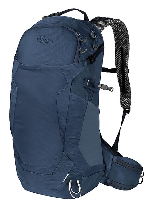SAC A DOS DE RANDONNEE CROSSTRAIL 24 LT