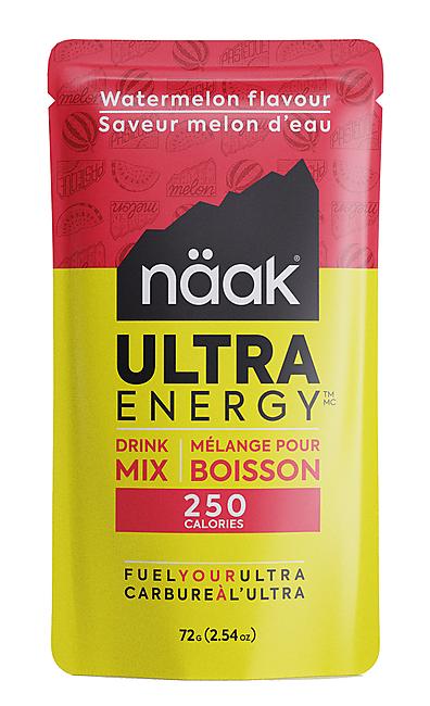 BOISSON ULTRA ENERGY DRINK MIX PASTEQUE 72 G