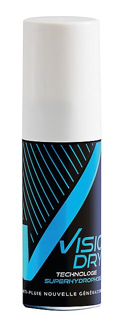 SPRAY ANTI-PLUIE AEROSOL 35mL