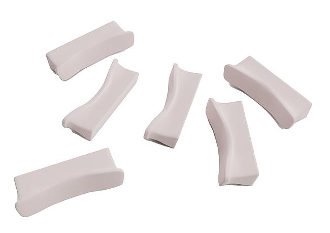 KIT ENTRETOISE 6 PCS