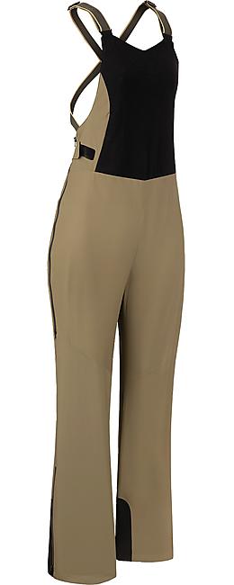 PANTALON TIZIANA 2L WP SALOPETTES