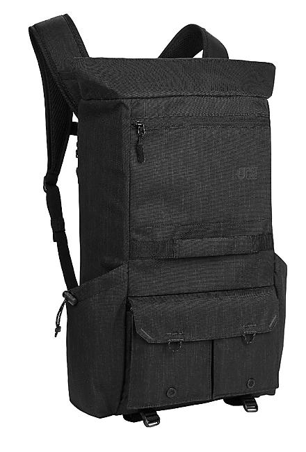 SAC GROUNDS 18 BACKPACK