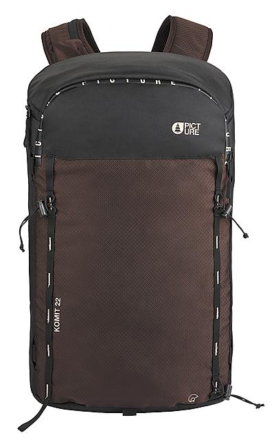 SAC KOMIT 22