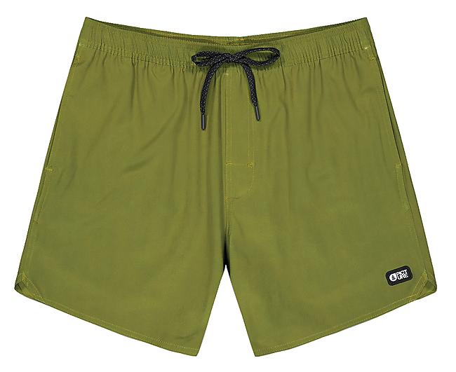MAILLOT DE BAIN VOLLEY PIAU SOLID 15