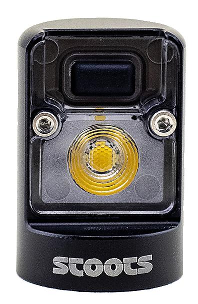 LAMPE DE SECOURS MISTI 3 POUR KISKA/OPALO ET HEKL