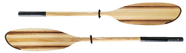 PAGAIE KAYAK TEMPEST