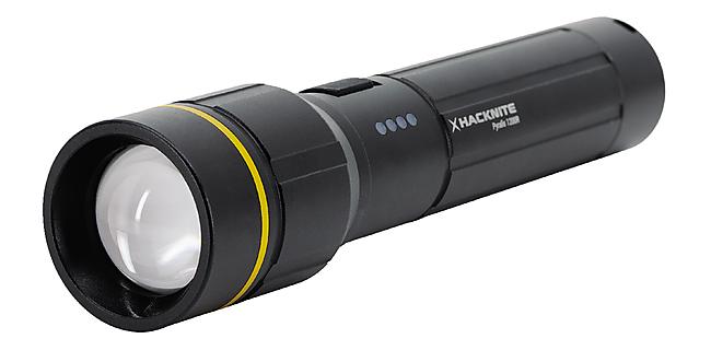 LAMPE TORCHE PYRALIS 1200 R