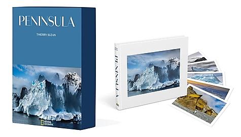 PENINSULA NATIONAL GEOGRAPHIC