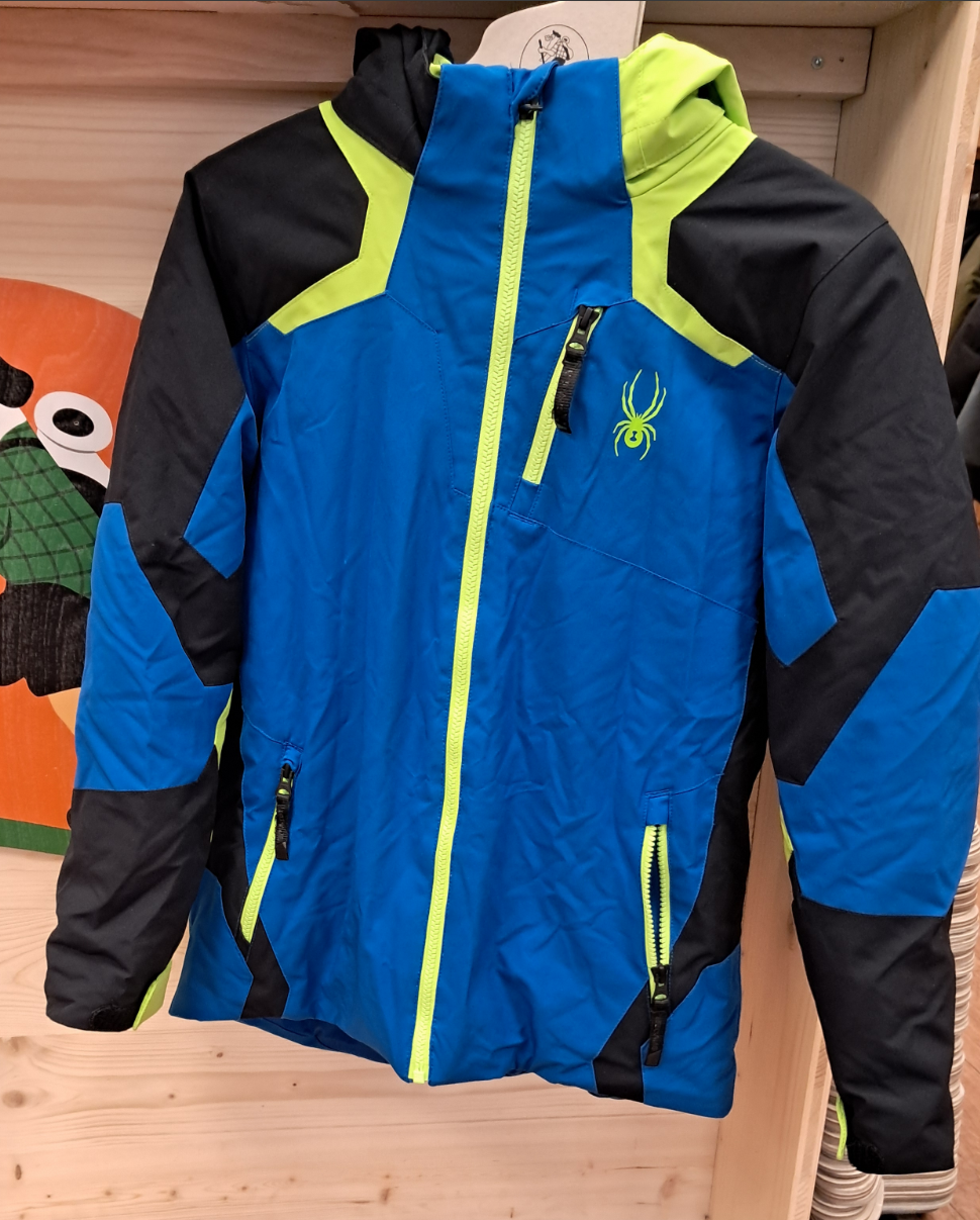 Veste de ski SPYDER