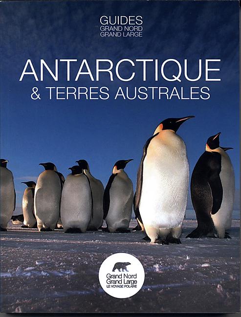 ANTARCTIQUE ET TERRES AUSTRALES