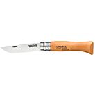COUTEAU TRADITION CARBONE - OPINEL
