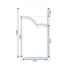 DRAP LEGER COUV CONFORT COTON - HAPPY VALLEY