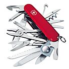 COUTEAU SWISSCHAMP  21 PIECES - VICTORINOX