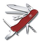 COUTEAU A CRAN OUTRIDER - VICTORINOX