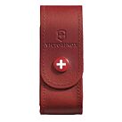 ETUI CUIR COUTEAU SUISSE - VICTORINOX