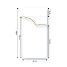 DRAP LEGER COUV CONFORT COTON ENFANT - HAPPY VALLEY
