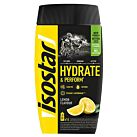 BOISSON POUDRE HYDRATE PERFORM CITRON 560 G - ISOSTAR