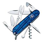 COUTEAU SPARTAN TRANSLUCIDE - VICTORINOX